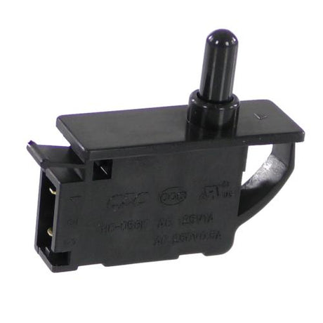 This is a genuine Midea 17431000000369 PILLAR SWITCH