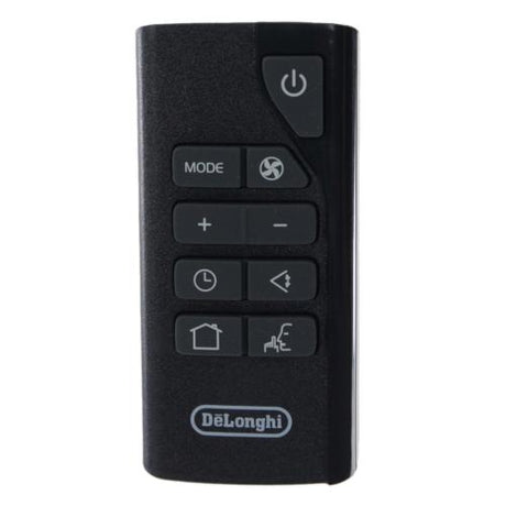 This is a genuine Delonghi 5515110641 RCU BK/BK 24H WC-RF 9-BOTTOM D