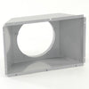 Bertazzoni Z080043 DUCT TRANSITION KIT