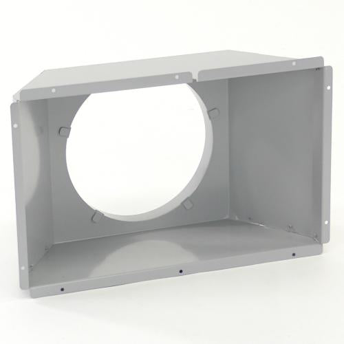 Bertazzoni Z080043 DUCT TRANSITION KIT