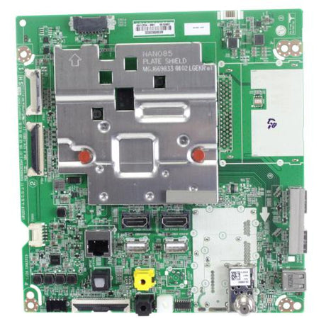 LG EBU66104801 BPR TOTAL ASSEMBLY
