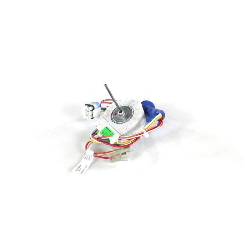 This is a genuine GE WR23X10496 HARNESS FZ FAN HTR
