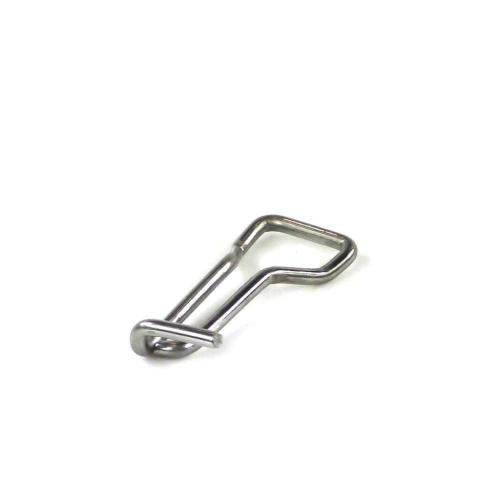 Midea 12276000002200 DOOR CLAMP