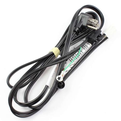 Whirlpool WPW10525192 POWER CORD