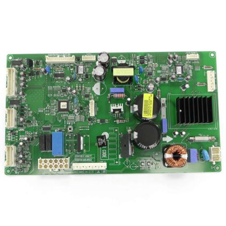 LG CSP30021031 ONBOARDING SVC PCB ASSEMBLY