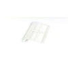 Midea 12120300001288 FRESH AIR DOOR FILTER