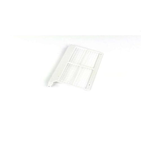 This is a genuine Midea 12120300001288 FRESH AIR DOOR FILTER