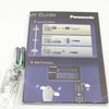 Panasonic 002-803-PANA ACCESSORY KIT