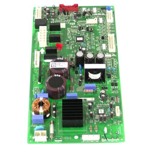 LG EBR86093733 PCB ASSEMBLY,MAIN