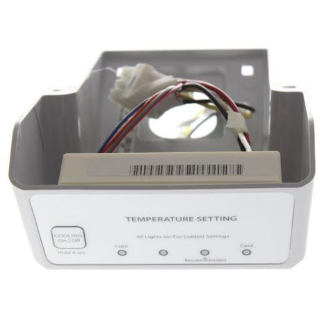 This is a genuine Whirlpool W11352623 CONTROL - BOX