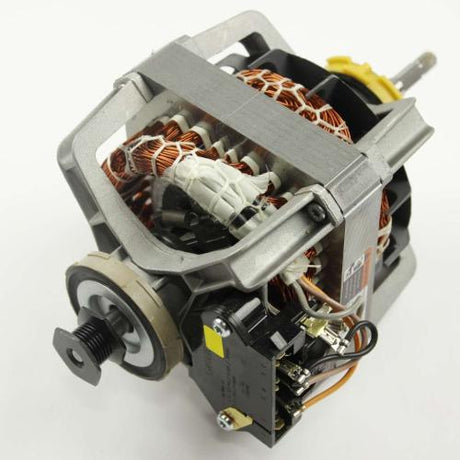 This is a genuine Samsung DC31-00055J MOTOR INDUCTION-DRYER
