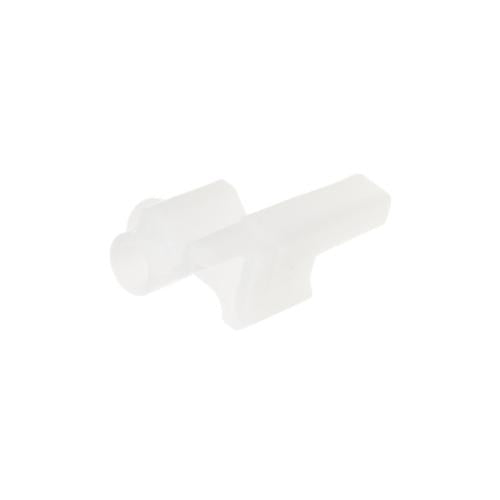 GE WB06X10269 LATCH SLIDER