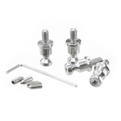 Bertazzoni 9100105 MASTER HANDLE HARDWARE KIT 36&