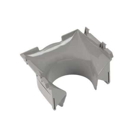 This is a genuine LG ADW72909803 FUNNEL ASSEMBLY