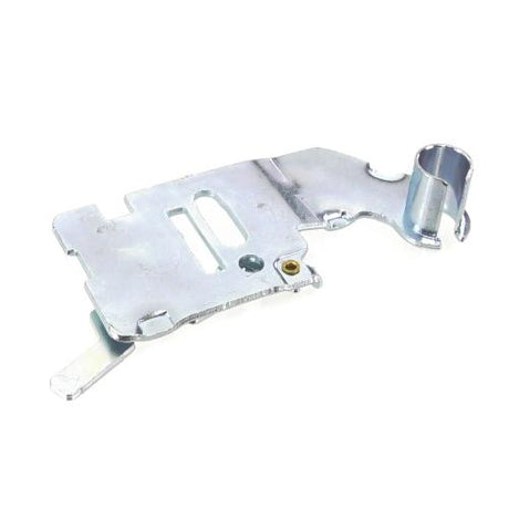 LG AEH74216502 UPPER HINGE ASSEMBLY