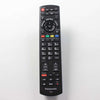 Panasonic N2QAYB000622 REMOTE CONTROL