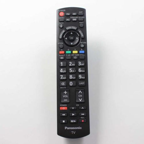 Panasonic N2QAYB000622 REMOTE CONTROL