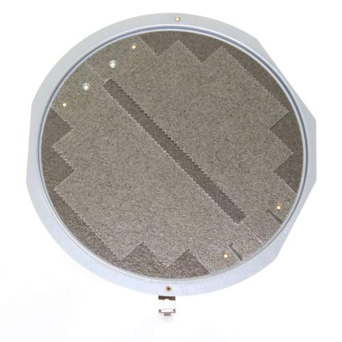This is a genuine LG AEG33897003 HEATER ASSEMBLY
