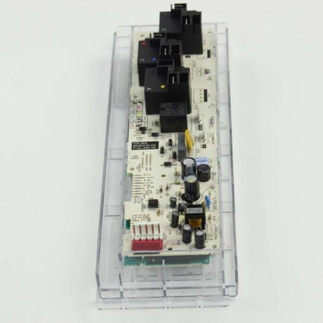 GE WB27K10357 OVEN CONTROL TO9