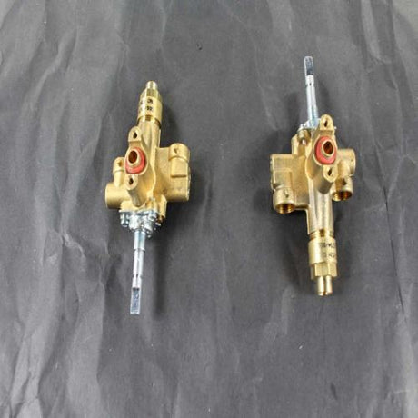 Fisher / Paykel 577050 GASCOCK X 0.33 DUAL