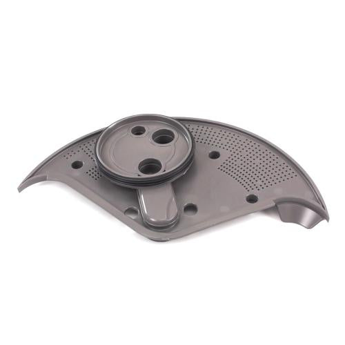 LG ABQ73502601 CASE ASSEMBLY