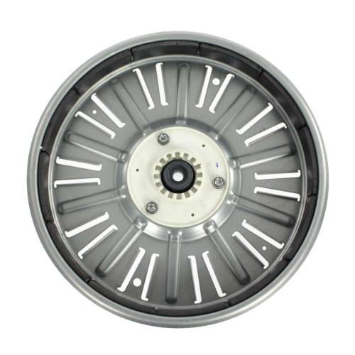 This is a genuine LG AHL76195103 COMBINED ROTOR ASSEMBLY
