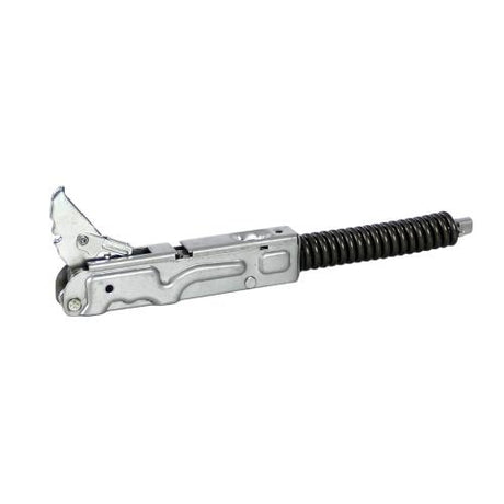This is a genuine LG AEH54055503 HINGE ASSEMBLY
