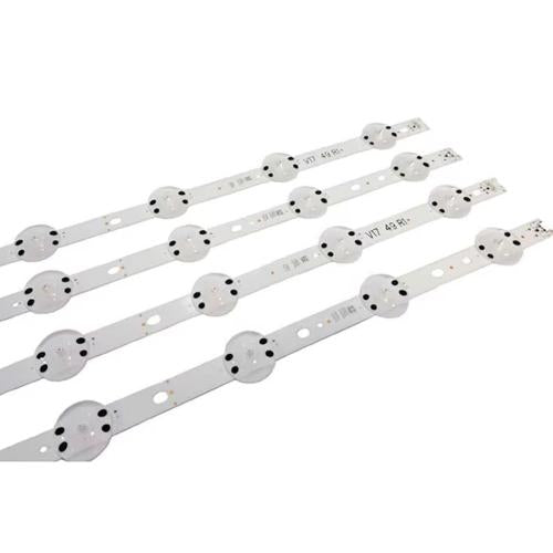 LG AGF30001201 LED ARRAY PACKAGE ASSEMBLY