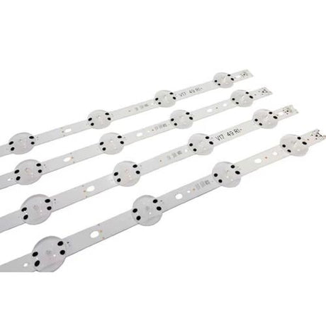LG AGF30001201 LED ARRAY PACKAGE ASSEMBLY