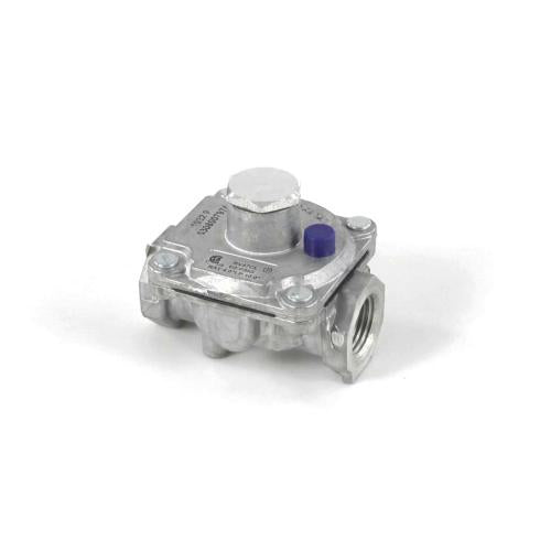 This is a genuine Electrolux 5308007974 REGULATOR,PRESSURE