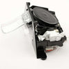 Electrolux 242270102 MODULE,DISPENSER,CLEAR,W/PADDL