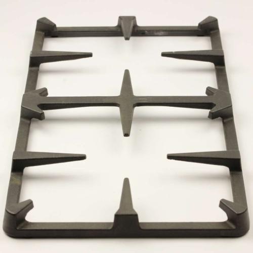 Bertazzoni 408073 CAST IRON PAN SUPPORT 2 BURNER