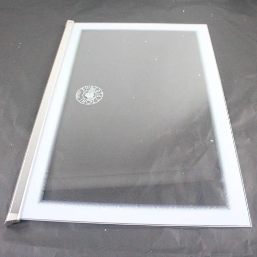 Bertazzoni Z310030 SEPARATOR GLASS SHELF