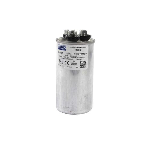 Goodman PPS540440RD 40/5 MFD 440V ROUND STD DUTY C