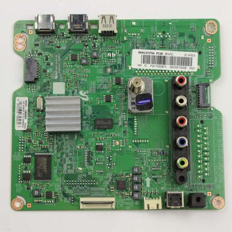 Samsung BN94-07278A PCB ASSEMBLY-MAIN