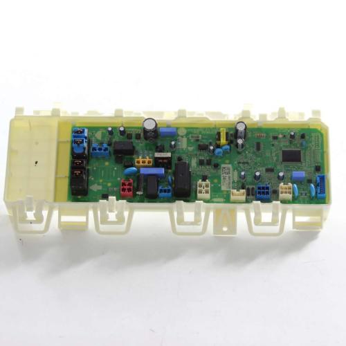 This is a genuine LG EBR76542934 MAIN BOARD