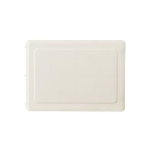GE WB06X10822 COVER-MGT