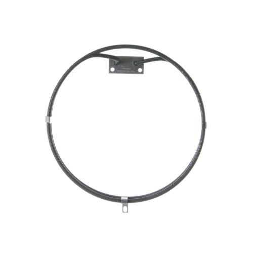 GE WB44T10053 ELEMENT CONVX