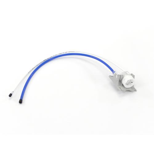 This is a genuine LG AKN72949010 FILTER HEAD ASSEMBLY