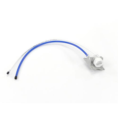 This is a genuine LG AKN72949010 FILTER HEAD ASSEMBLY