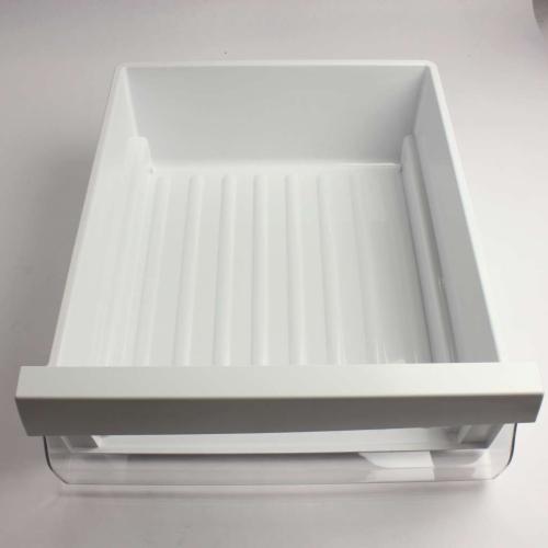 LG AJP73914501 VEGETABLE TRAY ASSEMBLY