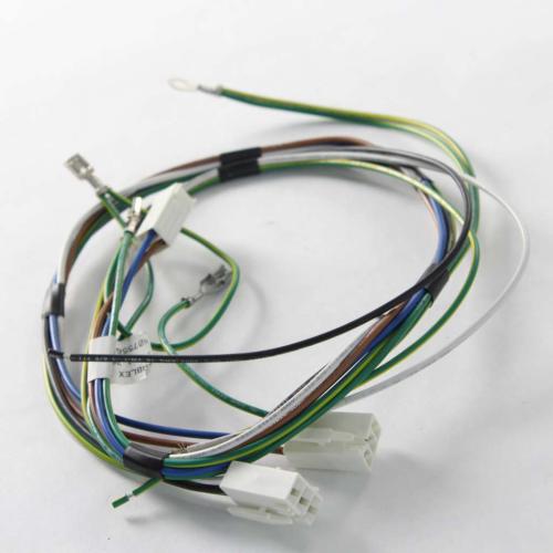 This is a genuine Electrolux 807556301 HARNESS,WIRING,PCB,HEATER
