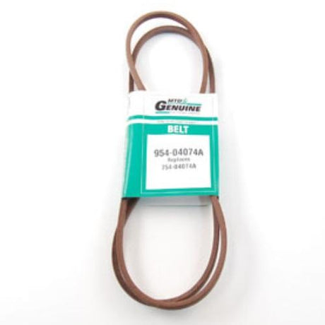 Troy Bilt 954-04074A BELT-V HYDRO