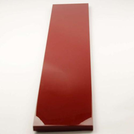 Bertazzoni 125004 FLAP DOOR BURGUNDY RED