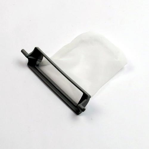 GE WH01X27876 CLOTHES DRYER LINT FILTER
