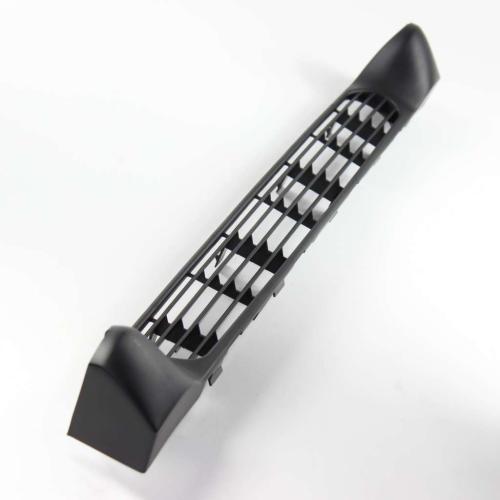 Electrolux 241521603 GRILL/KICKPLATE,BLACK