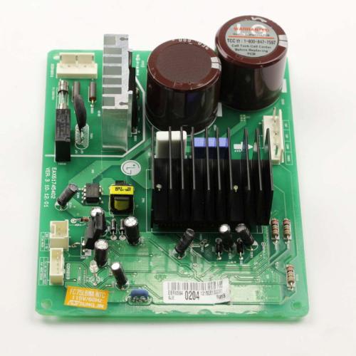 LG EBR65640204 CONTROL BOARD