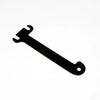 Electrolux 240336803 SPACER-HINGE,CENTER,BLACK
