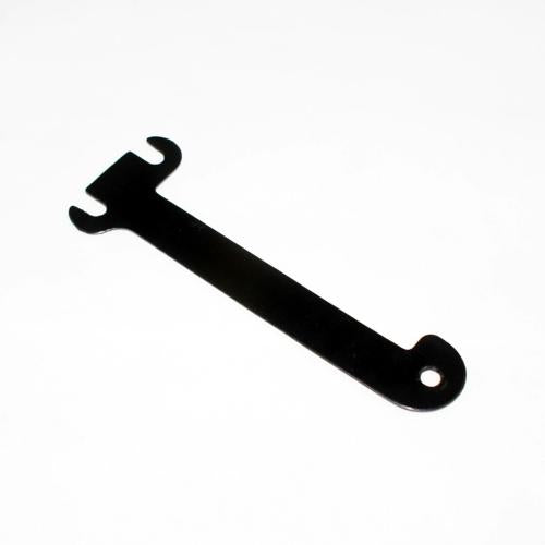 Electrolux 240336803 SPACER-HINGE,CENTER,BLACK