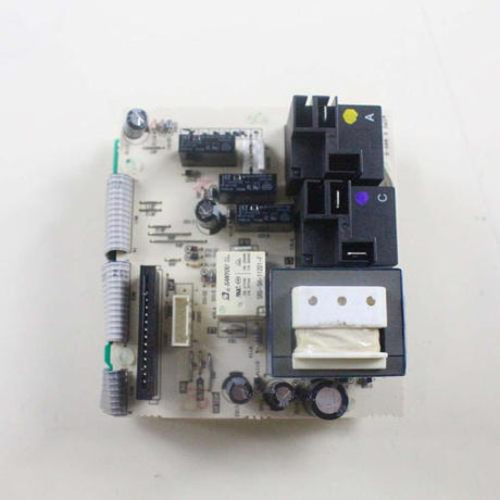 GE WB27T10500 OVEN CONTROL(TO-10-27)